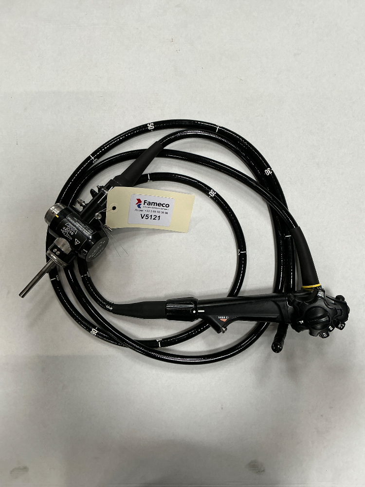 Image of Olympus CF-H180AL Colonoscope